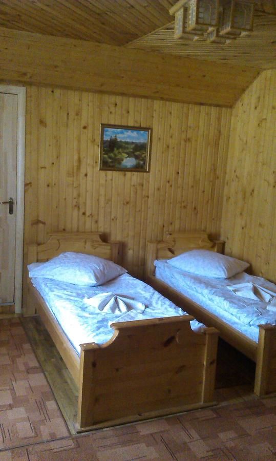 Лоджи Zoriana Татаров